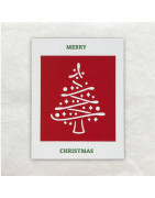 Kerstkaartjes versturen, kies voor bijzonder